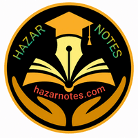 HazarNotes