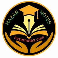 HazarNotes